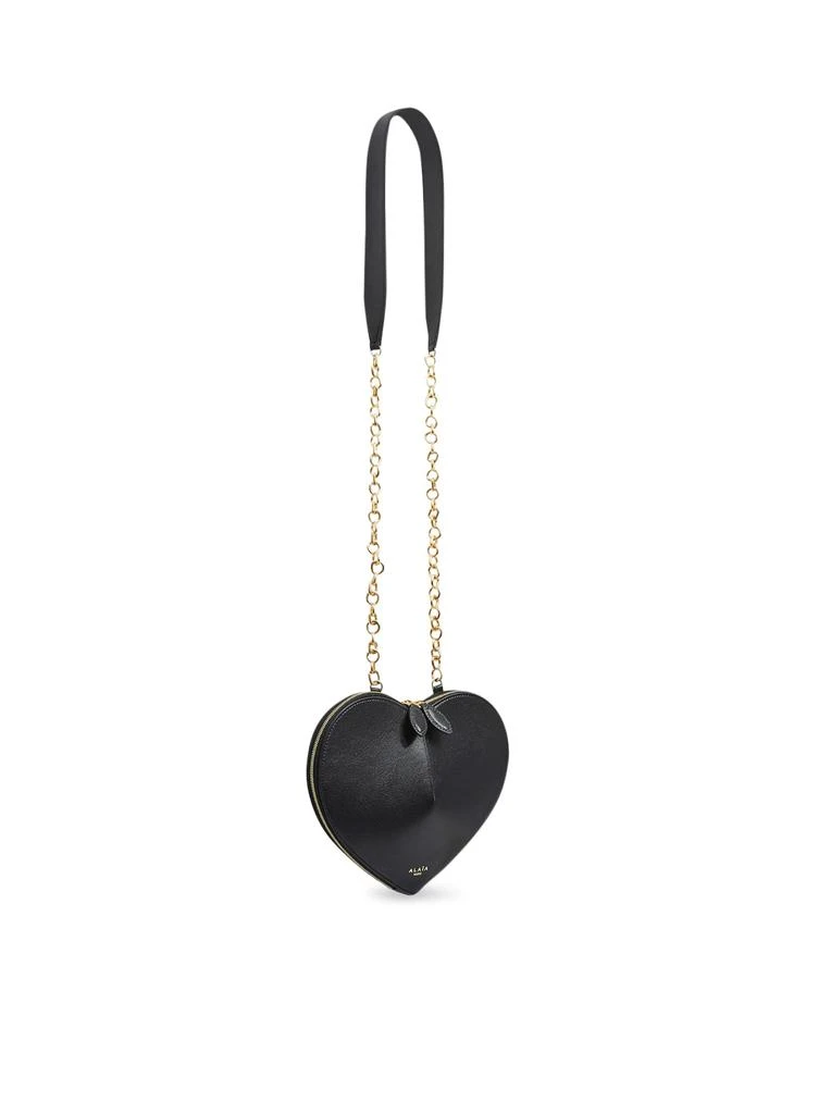 Alaïa Alaia Le Coeur Chain 2