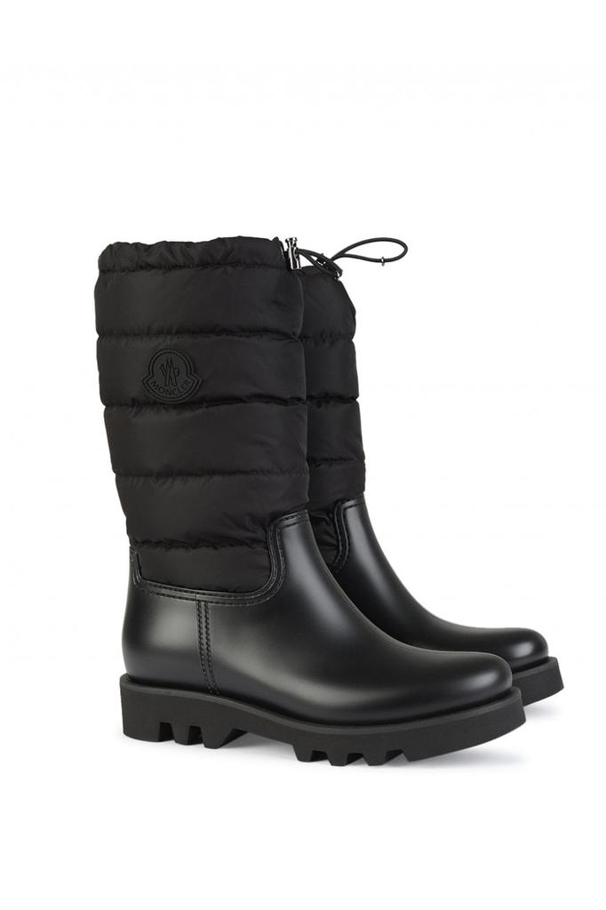 Moncler Women's Ginette Rain Boots