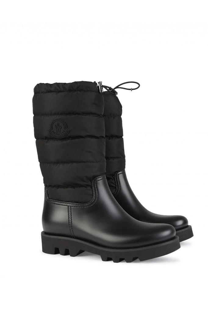 Moncler Women's Ginette Rain Boots 2