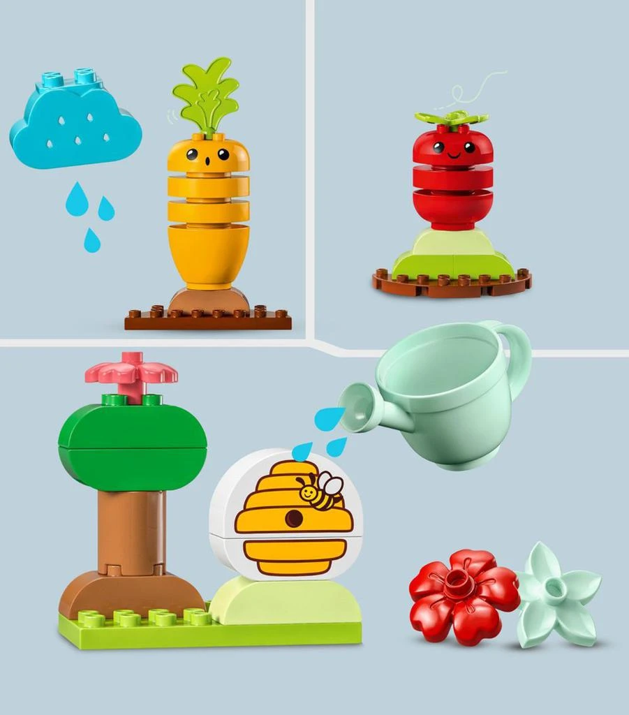 LEGO DUPLO My First Organic Garden 10984 4