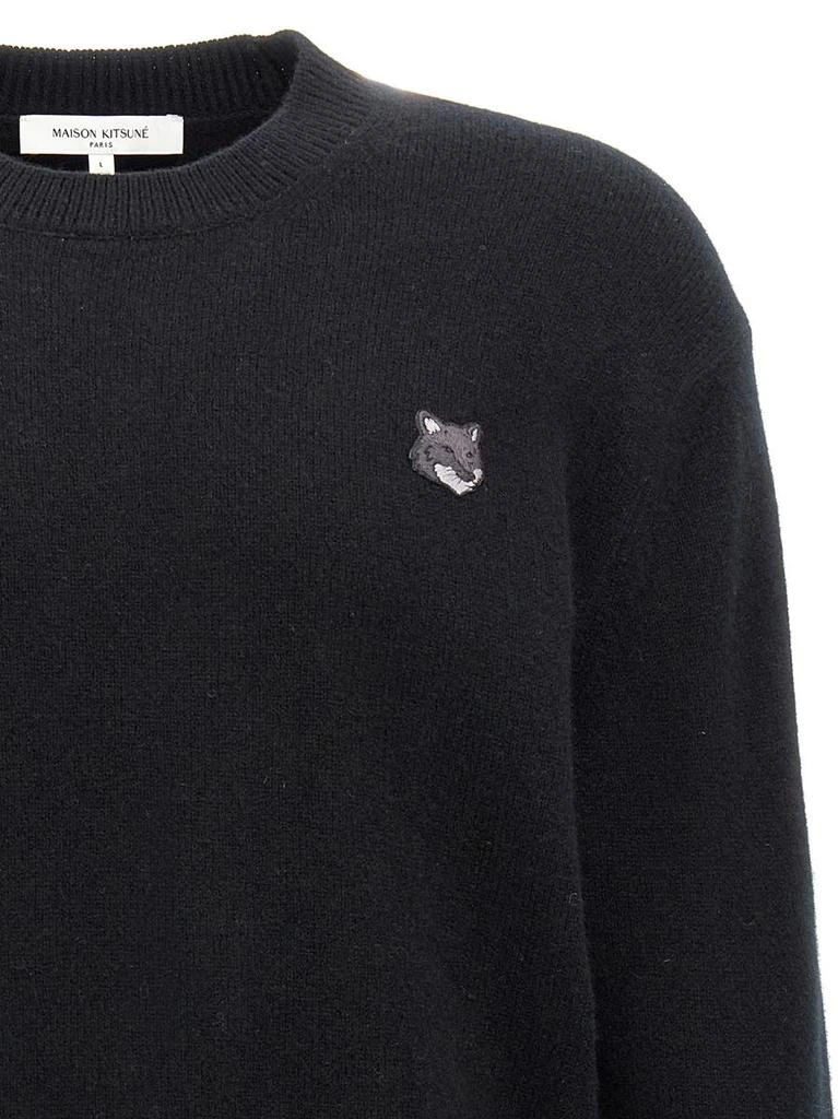 Maison Kitsuné Maison Kitsun�é 'Bold Fox Head' Sweater 3