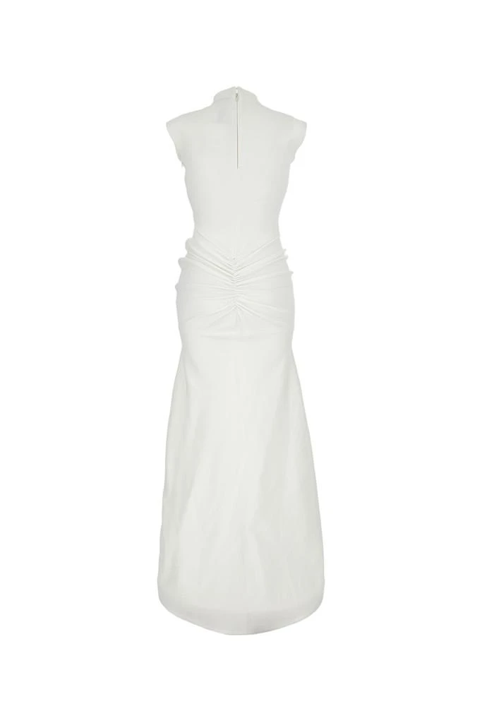 Jacquemus La Robe Alba Dress 2