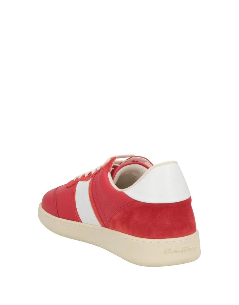 Salvatore Ferragamo Sneakers 3