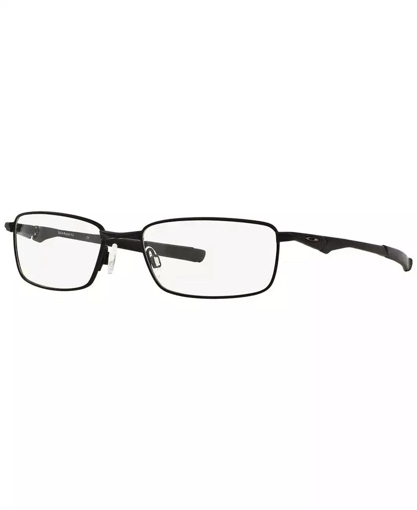 Oakley OX3009 Men's Rectangle Eyeglasses 1