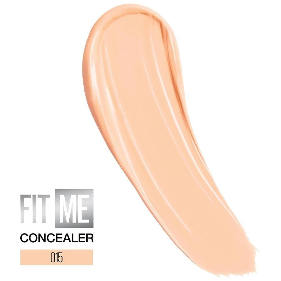 Maybelline Fit Me Liquid Concealer Makeup 8