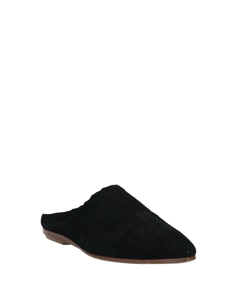 HUNDRED 100 Mules and clogs 2