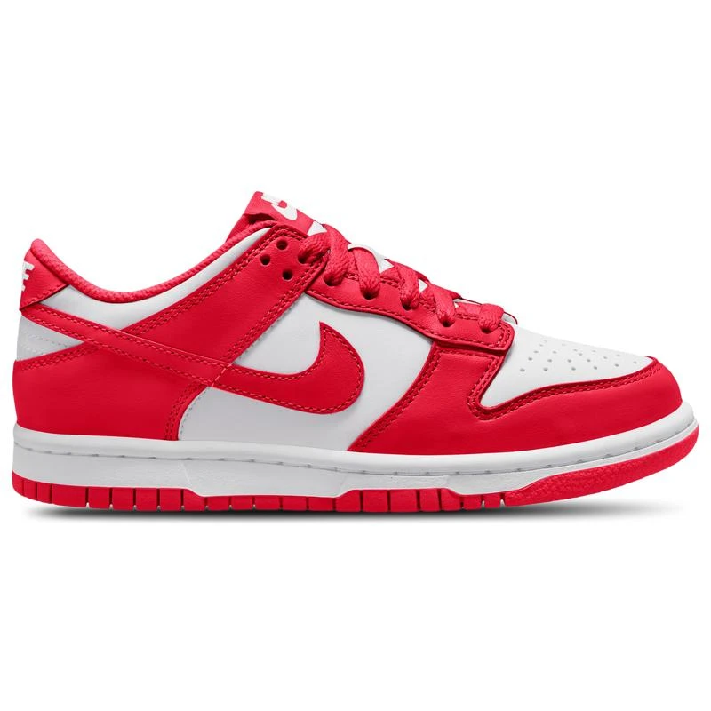 NIKE Nike Dunk Low - Boys' Grade School 1