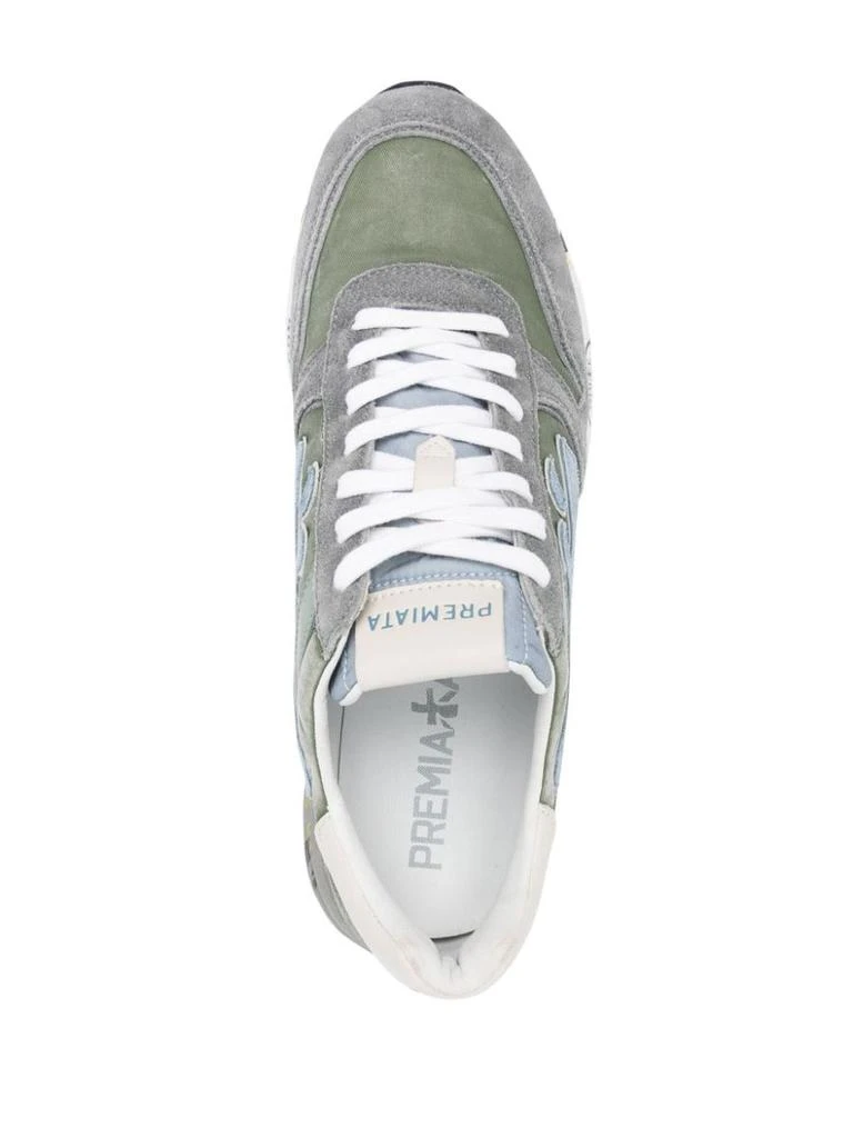 PREMIATA Premiata Sneakers 4