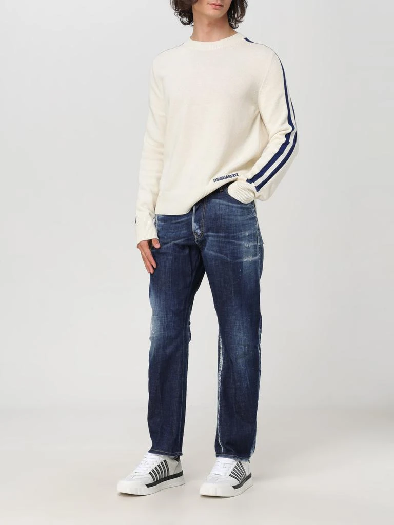 DSQUARED2 Sweater men Dsquared2 2