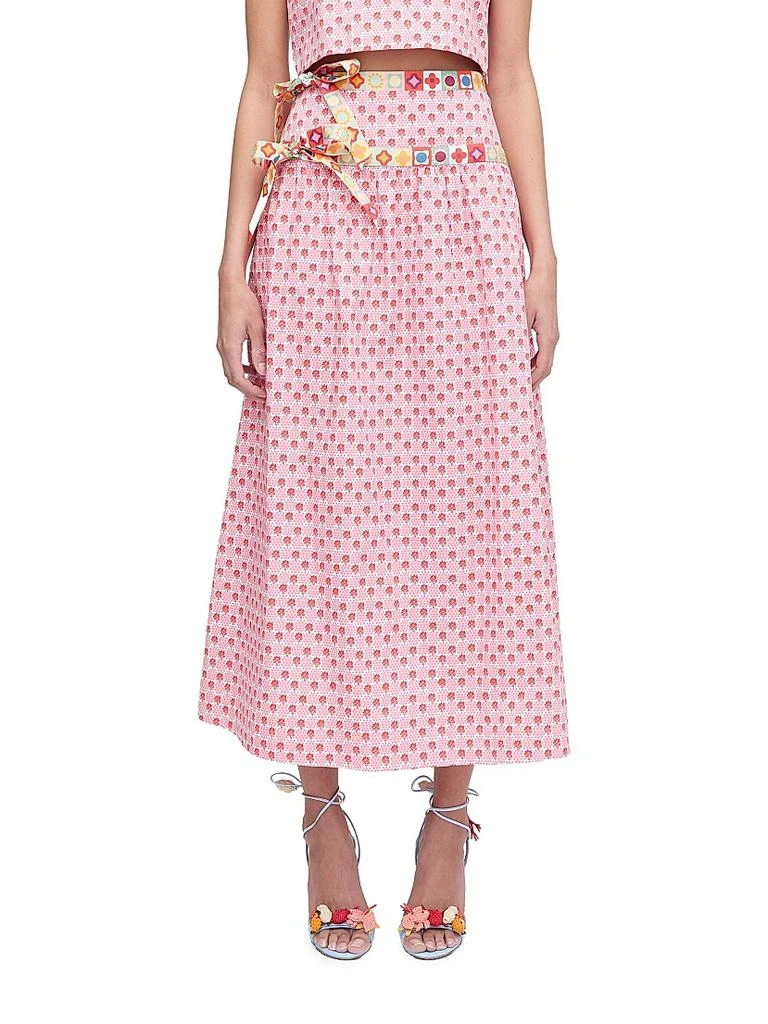 Hill House Home The Faris Skirt 2