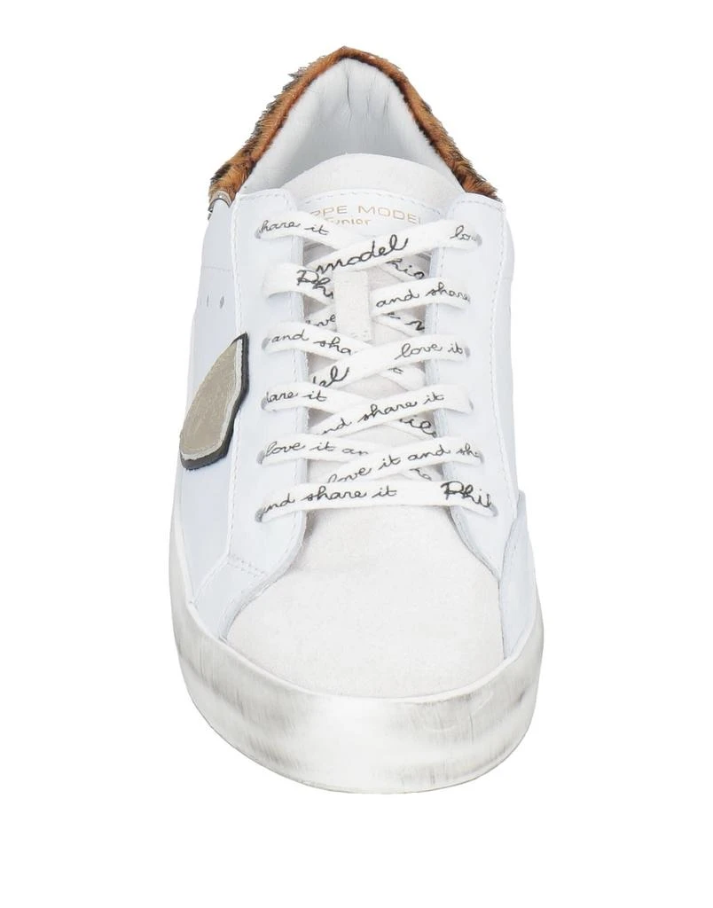 PHILIPPE MODEL Sneakers 4