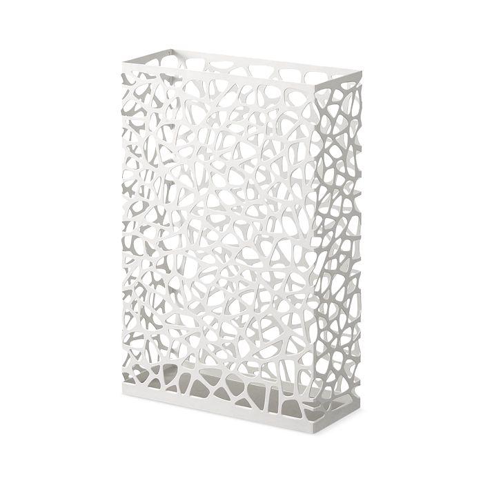 Yamazaki Nest Rectangular Umbrella Stand