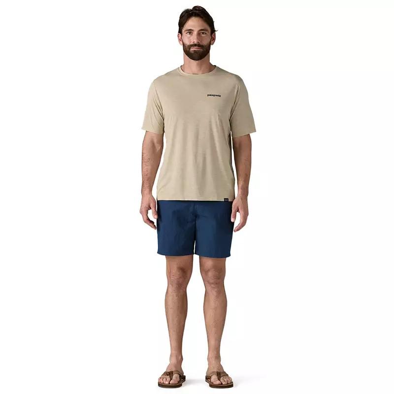 Patagonia Patagonia Men's Capilene Cool Daily Graphic T-Shirt