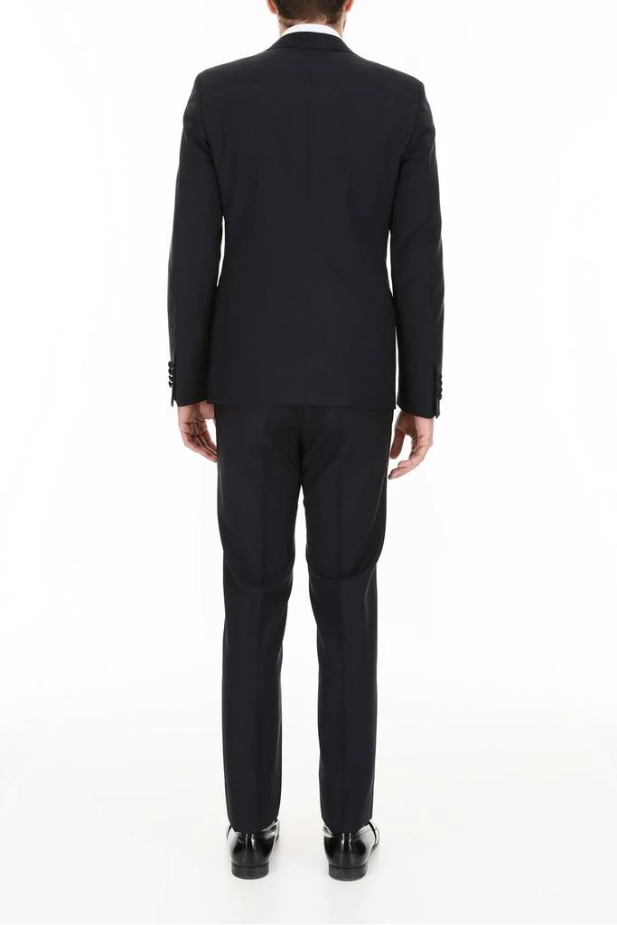 Prada Prada Two Piece Tailored Suit 3