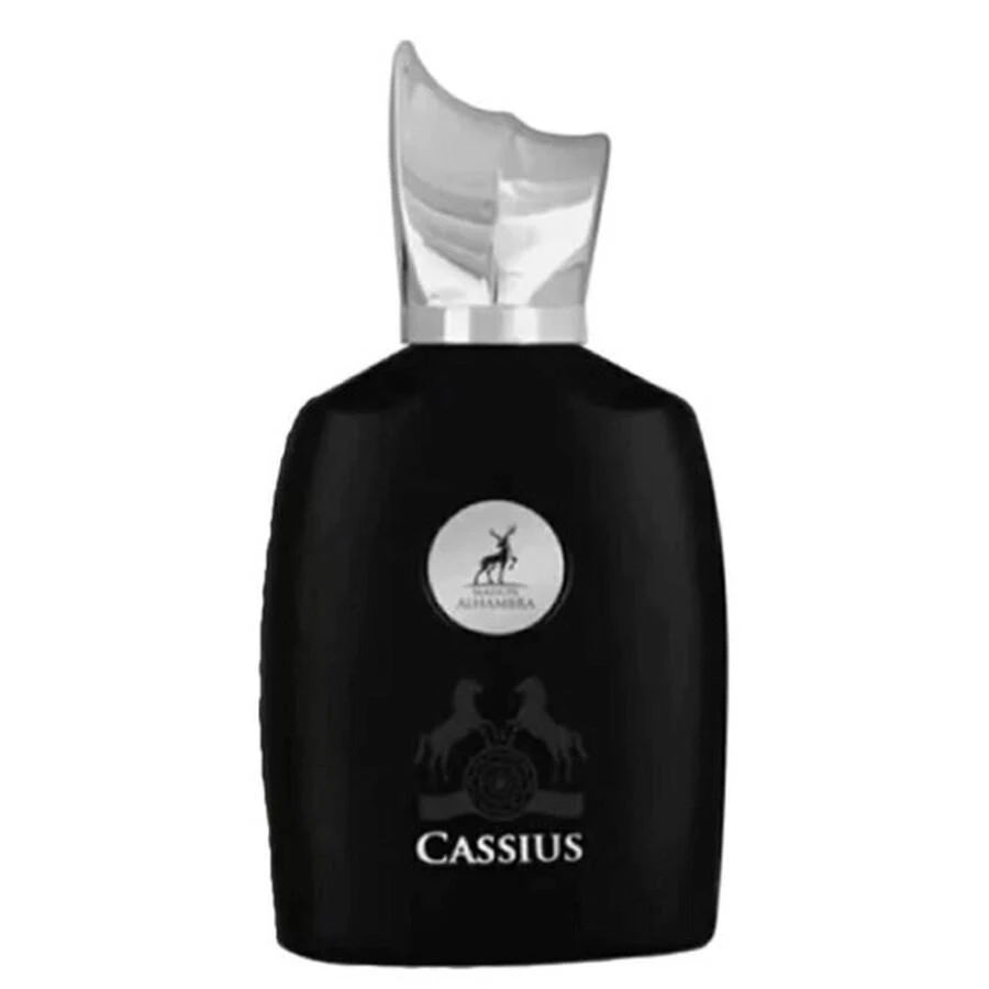 MAISON ALHAMBRA Maison Alhambra Cassius Mens EDP 2