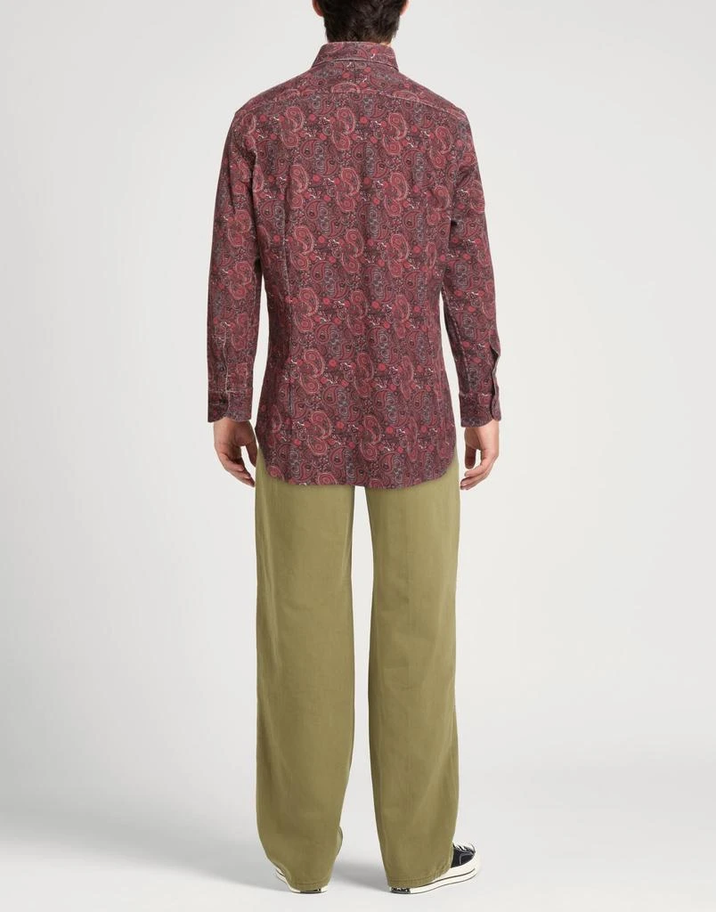 CALIBAN Patterned shirt 3