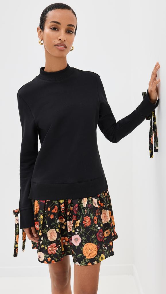 LA DOUBLE J Sporty Dress