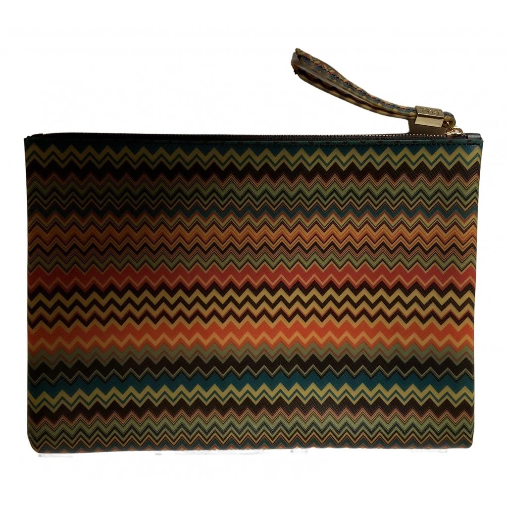 GIANNI CHIARINI Gianni Chiarini Clutch bag 1