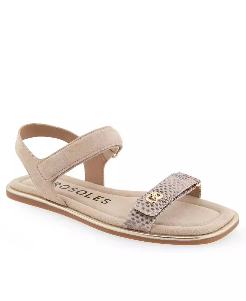 Aerosoles Women's Bruna Casual Sandals 1