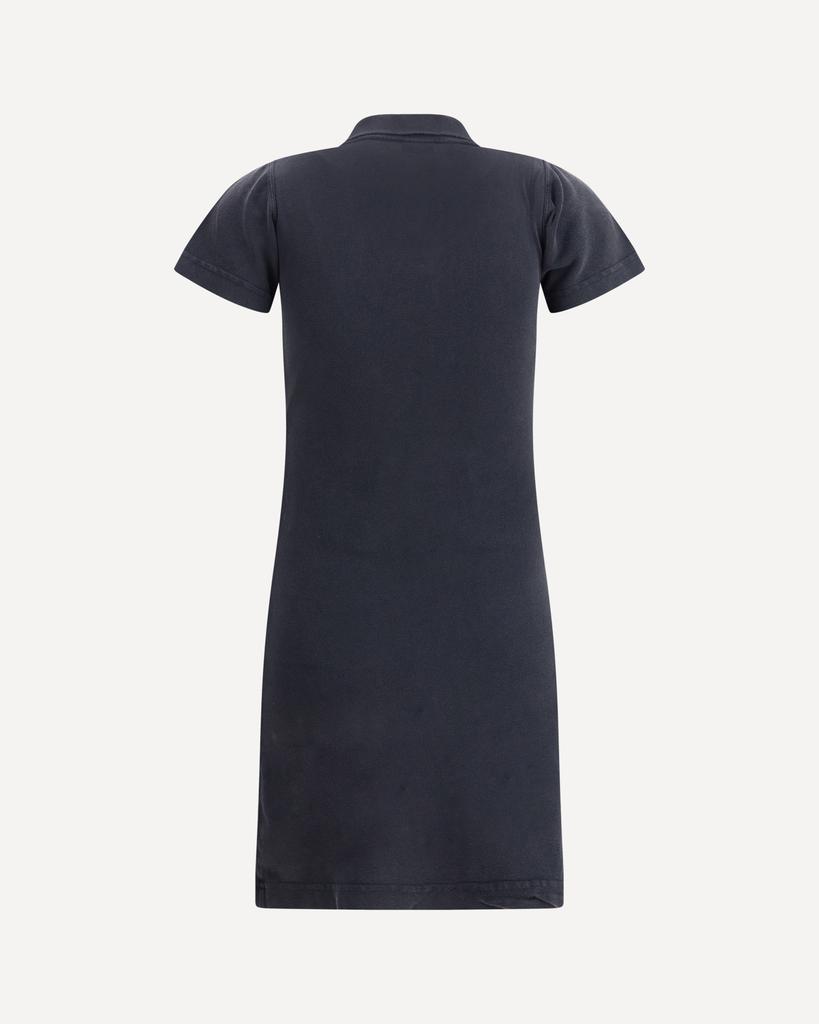 Balenciaga Polo Dress