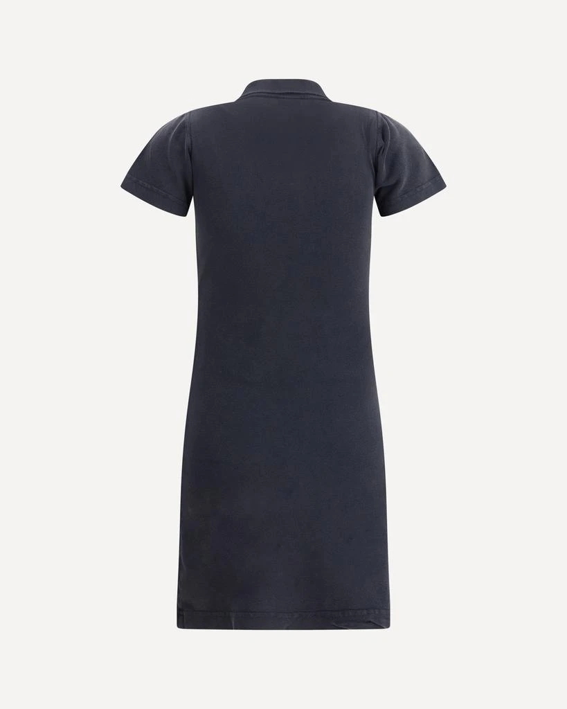 Balenciaga Polo Dress 2