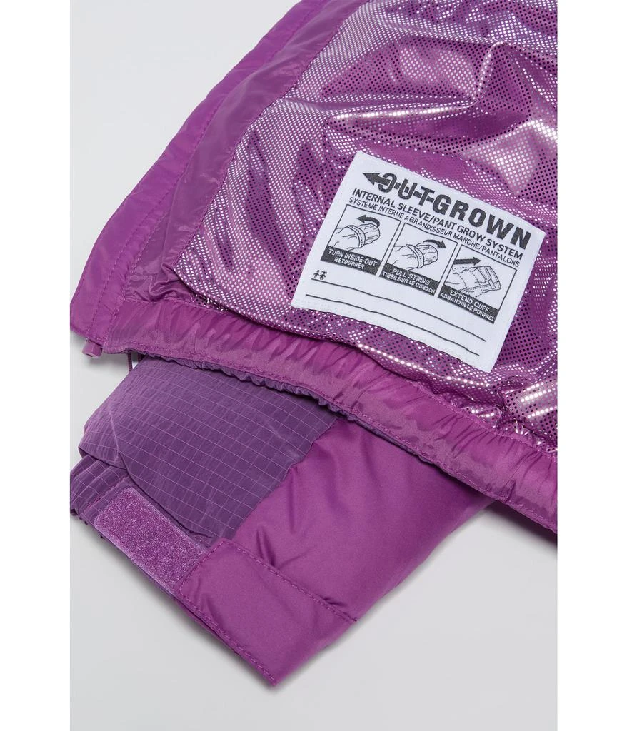 Columbia Pike Lake Novelty Jacket (Little Kid/Big Kid) 2