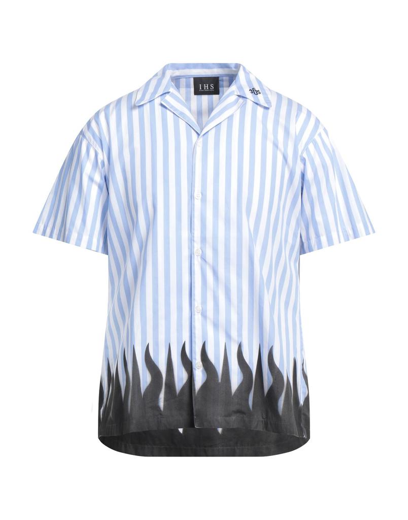 IHS Striped shirt