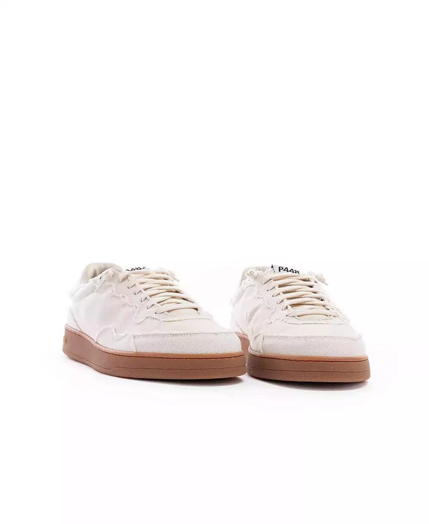 P448 Men's Vert Lace Up Sneakers 1