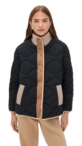 UGG UGG Women
s Jazlyn Quilted Jacket