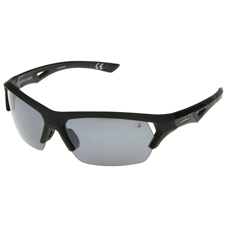 Foster Grant Excursion Black Sunglasses 2