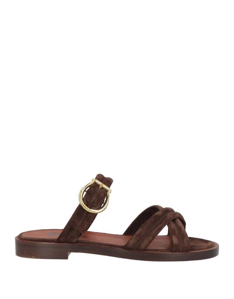MICHEL VIVIEN Sandals