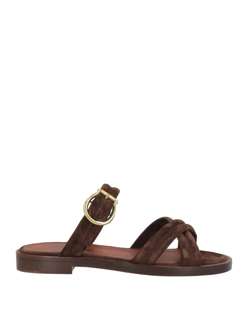 MICHEL VIVIEN Sandals 1