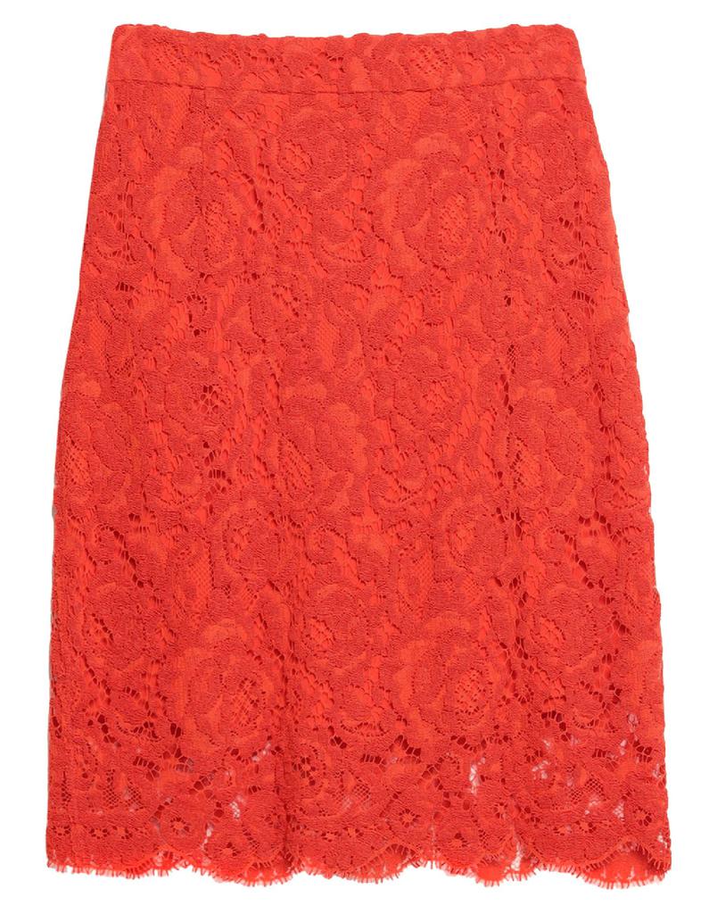 Proenza Schouler Proenza Schouler - Midi Skirts - Orange - Woman