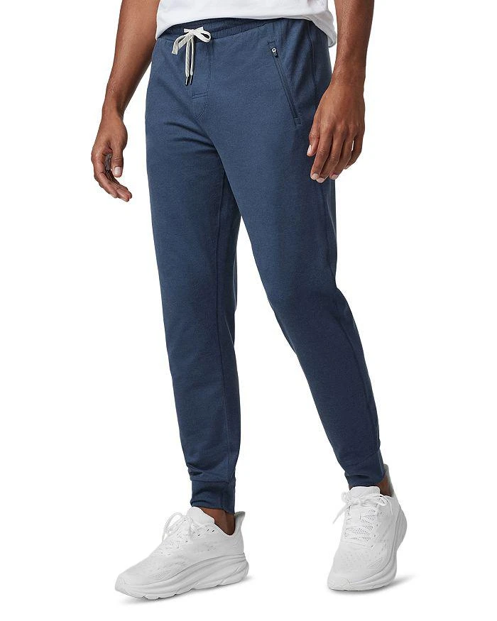 Vuori Ponto Performance Joggers 4