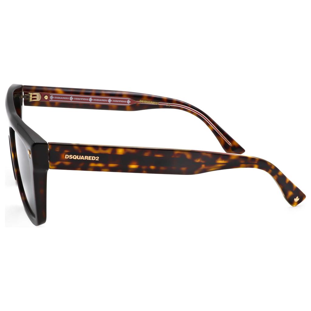 DSQUARED2 Dsquared2 Men's Sunglasses D20051S-0086-KU