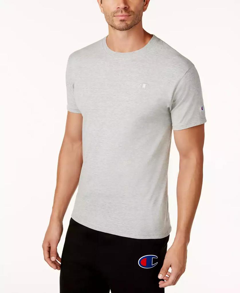 CHAMPION Men's Cotton Jersey T-Shirt