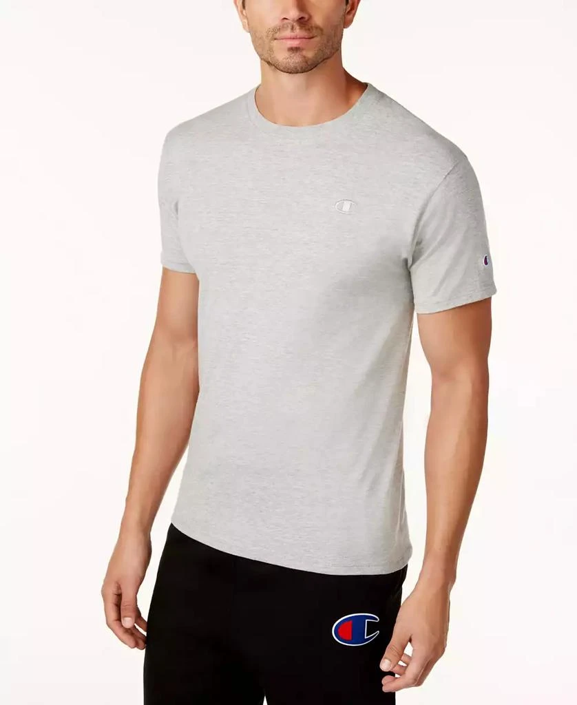 CHAMPION Men's Cotton Jersey T-Shirt 1