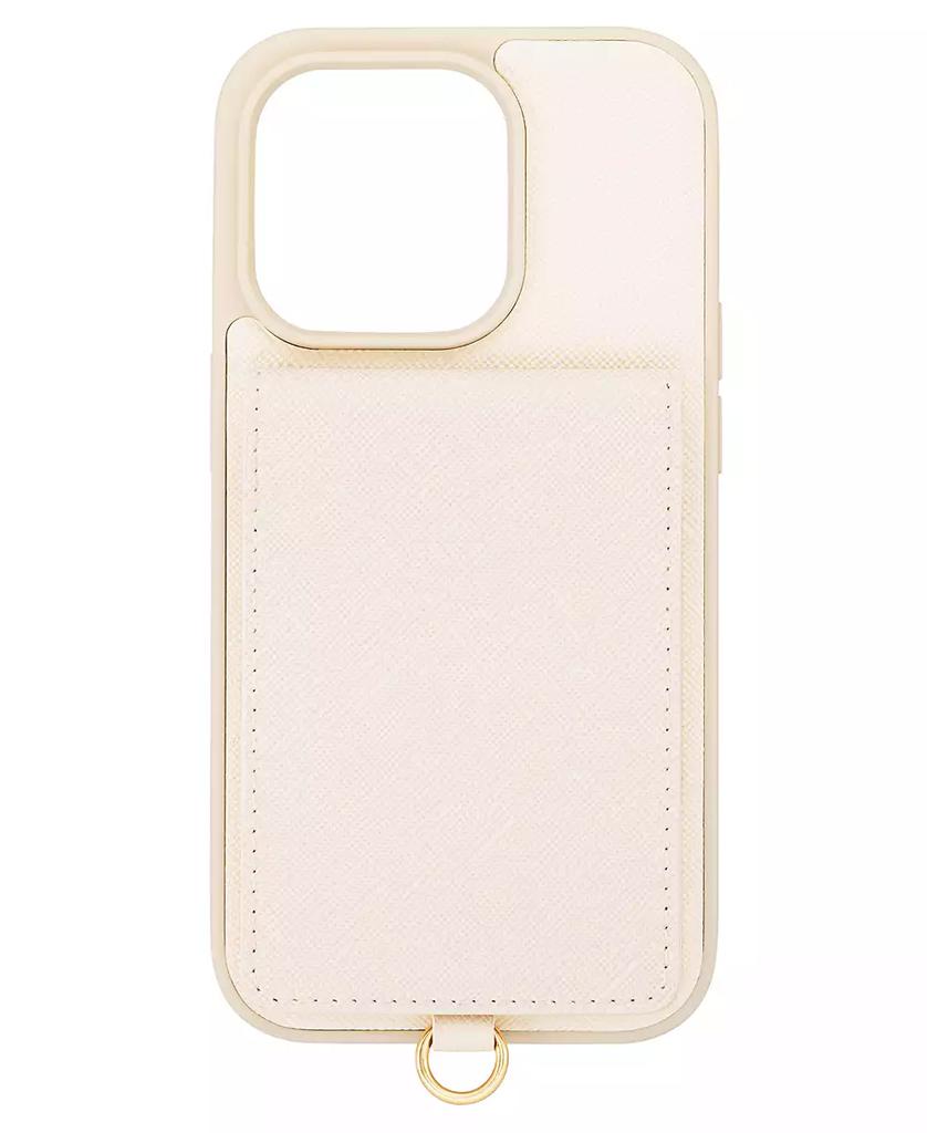 BOTTEGA VENETA | Pink iPhone 15 Pro case | Man | PZ – On Sale Now