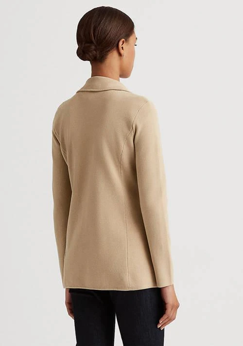 Ralph Lauren Ralph Lauren Sweater Knit Blazer 2