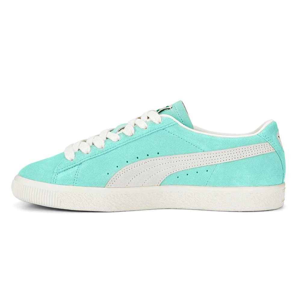 Puma Suede Vintage Lace Up Sneakers 3