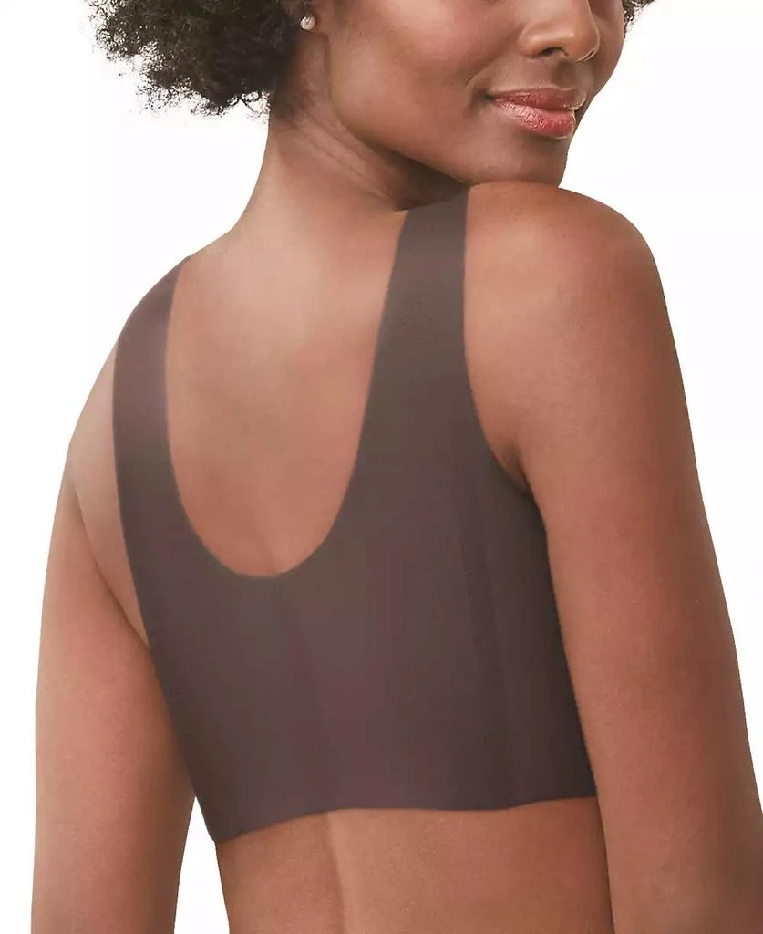 Bali Comfort Revolution EasyLite Shaping Wireless Bra DF3491 2