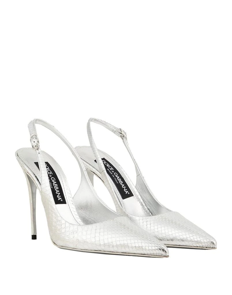 Dolce
Gabbana Pump 2