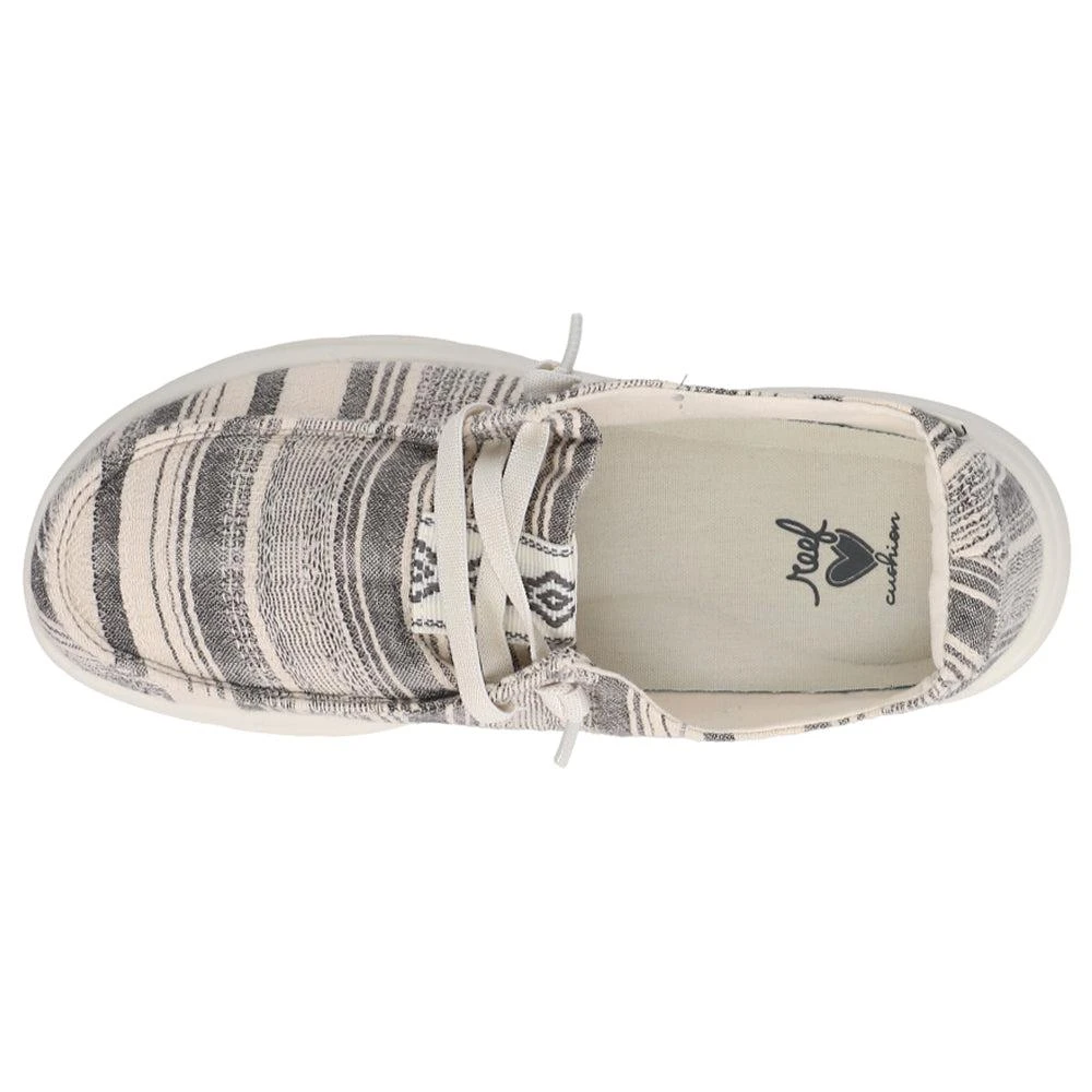 Reef Cushion Coast Slip On Flats 4