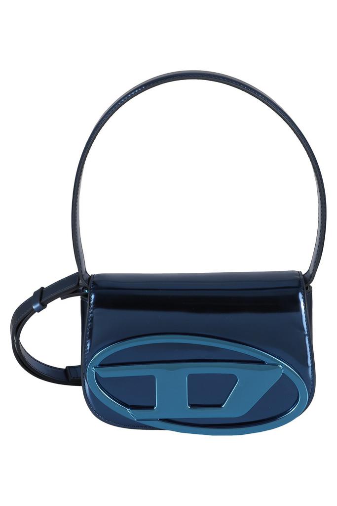 トートバッグ DIESEL 1DR XS S Tote Bag Purple Diesel Purple 1dr-Xs-S Bag - Tote Bags - Compare Prices from