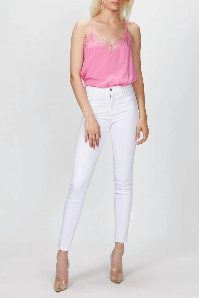 The Kooples LACE CAMISOLE 2