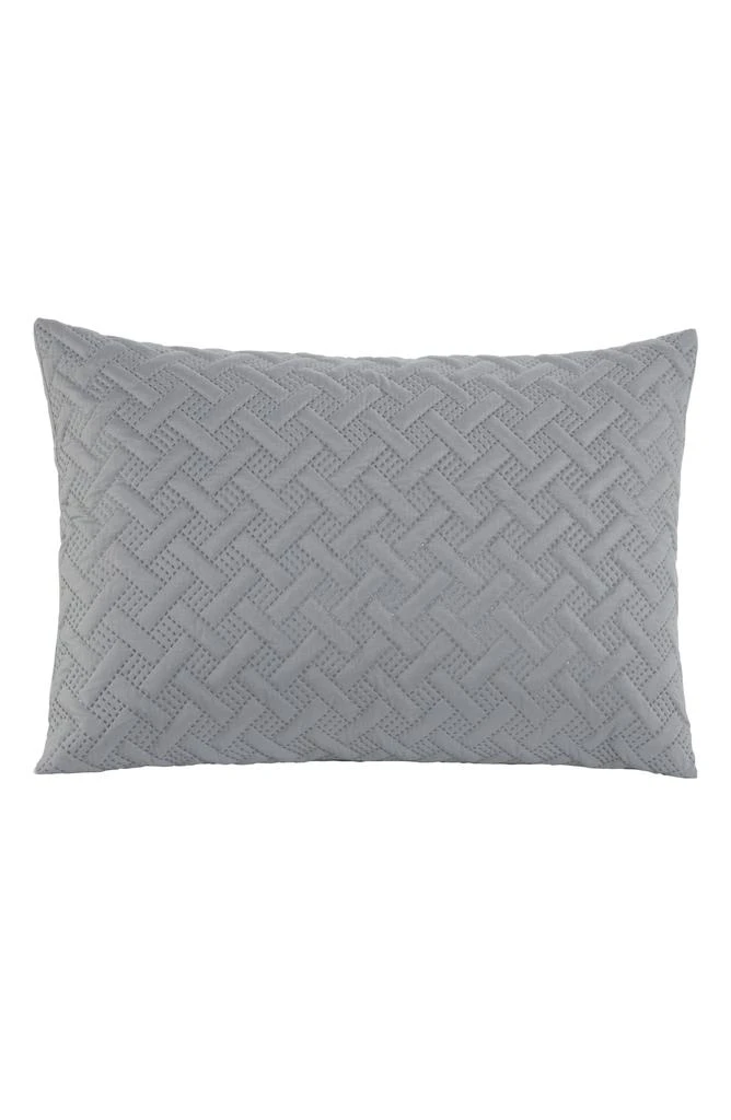 VCNY Home Nina Embossed Comforter Set 2