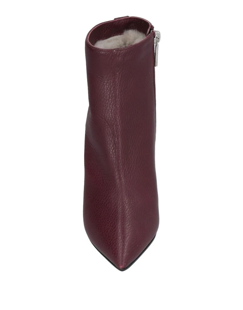 POLLINI Ankle boot 4