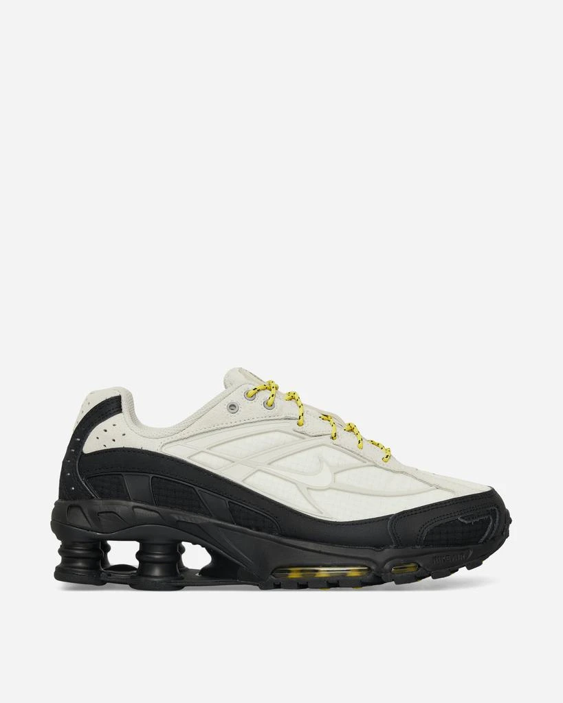 NIKE Shox Ride 2 Sneakers Black / Phantom 1