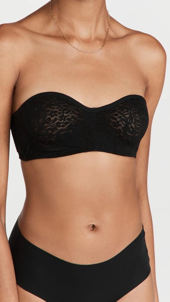 Wacoal Halo Strapless Bra 1