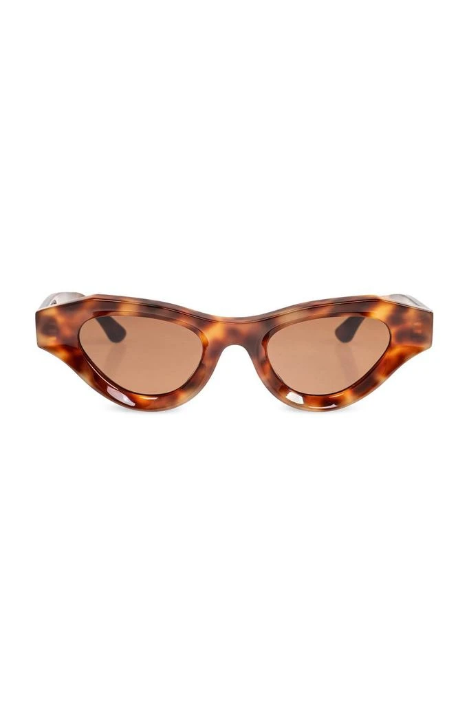 Thierry Lasry hierry Lasry X Cult Gaia Cat-Eye Sunglasses 1